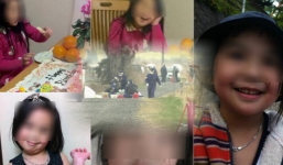 Vụ bé gái người Việt bị sát hại: Tài xế bí ẩn cung cấp camera hành trình