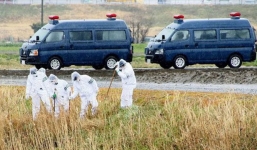 Vụ bé gái Việt bị sát hại ở Nhật: Hung khí có thể là chiếc thắt lưng