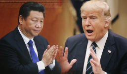 Khác biệt và tương đồng, Trump-Tập đang khiến kịch bản hội đàm Trung-Mỹ trở nên gay cấn