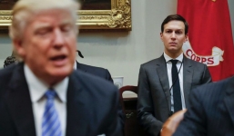 Con rể Tổng thống Trump trở thành 'cái gai' trong mắt nhiều người ở Nhà Trắng như thế nào?