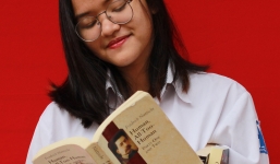 Nữ sinh Việt đạt học bổng 7 tỷ của Harvard nhờ viết bài luận về tên mình