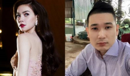 Nghi vấn Hà Hồ quen với tình cũ Hoa hậu Kỳ Duyên