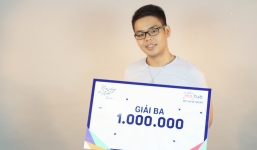 Anh chàng có biệt danh 'chuối' - chủ nhân những video game đặc sắc không thể không xem