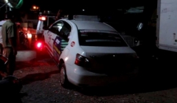 Nữ nghi can trong vụ tài xế chết trong taxi là 'phù thủy gây mê'