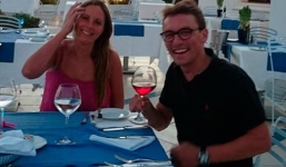 Cứu chồng bất thành, hai vợ chồng du khách cùng chết đuối