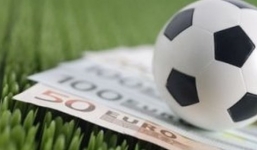 Đánh sập đường dây cá độ bóng đá 'khủng' 900 tỉ đồng