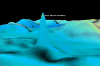 Video: Phát hiện vật thể lạ nghi cụm tháp cao 5km trên Mặt Trăng