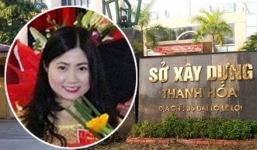 Vụ 'bổ nhiệm thần tốc hot girl': Người phát ngôn Sở Xây dựng nhận kiểm điểm