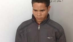 Gã hàng xóm rủ bé gái 5 tuổi đi hái mận rồi giở trò đồi bại