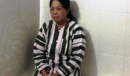 Lời khai của 'phù thủy gây mê' trong vụ tài xế chết trong taxi