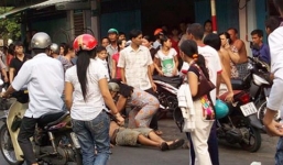 Đi đón vợ sắp cưới, nam thanh niên bị đâm tử vong