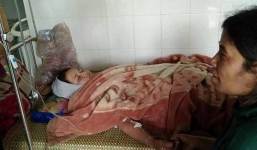 Cứu sống một phụ nữ tự tử bằng lá ngón