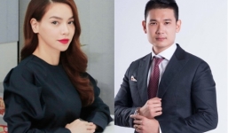 Hồ Ngọc Hà đáp trả tin đồn 'qua lại' với tình cũ Kỳ Duyên