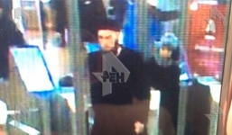 Lộ diện nghi phạm vụ nổ tàu điện ngầm Nga