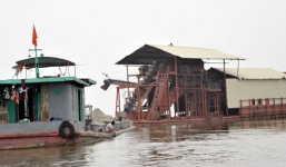 Vụ Chủ tịch tỉnh Bắc Ninh bị đe dọa: Nghi phạm khai gì?