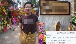 Tiết lộ mức lương tại quán cơm của Trường Giang