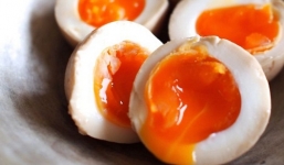 Những sai lầm bạn không bao giờ được mắc khi ăn trứng gà