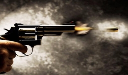 Quảng Ninh: Bắt giữ đối tượng nổ súng trong quán karaoke để thị uy