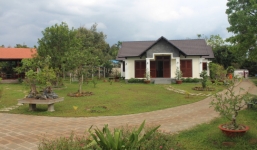 Xử lý nghiêm vụ Phó Ban Tổ chức Tỉnh ủy Đồng Nai xây nhà không phép