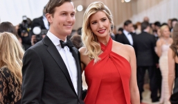 Ivanka Trump bật mí vai trò trong Nhà Trắng