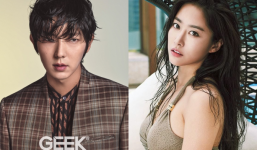 Lee Jun Ki xác nhận hẹn hò nữ diễn viên 'Oh Hae Young Again'