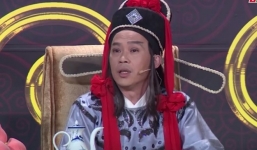 Nghệ sĩ Hoài Linh lần đầu chia sẻ về người con bị tự kỷ