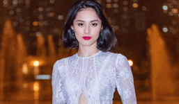 Hạ Vi lần đầu lên tiếng khi bị chê 'ngày càng xấu'