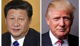 'Triều Tiên là phép thử cho quan hệ Mỹ - Trung'