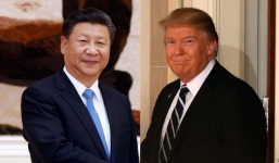 Tiết lộ chương trình chuyến thăm Mỹ của ông Tập Cận Bình