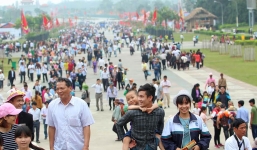 Thời tiết miền Bắc hôm nay 6/4