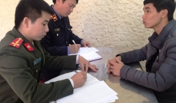 Bắt đối tượng kích động biểu tình, bôi nhọ chính quyền Nhà nước