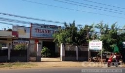 Mâu thuẫn gia đình, cha giết con gái 6 tuổi rồi tự tử