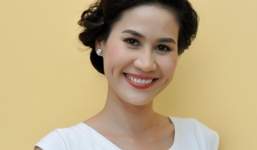 Thân Thúy Hà lên tiếng bênh vực Hạ Vi khi bị 'soi' nhan sắc