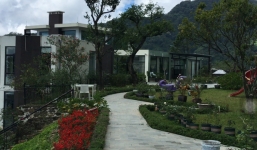 Bộ Công an phong tỏa “tòa nhà dầu khí” của Trịnh Xuân Thanh