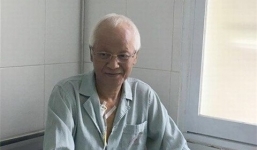 NSƯT Duy Thanh đã chọn ảnh, hé lộ nguyện vọng sau khi mất