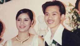 Danh hài Hoài Linh và bí ẩn về người vợ như Hoa hậu