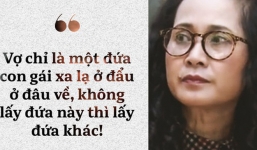 Chỉ mới lên sóng 2 tập, 'Sống Chung Với Mẹ Chồng' đã gây sốt với loạt câu thoại ấn tượng thế này!