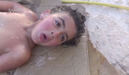 Nạn nhân của chất độc hóa học trong vụ tấn công thảm họa Syria đã phải chịu đựng những gì?