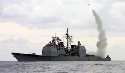 Tranh cãi chuyện Mỹ có báo trước cho Nga vụ tấn công Syria