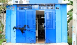 Vụ tạt sơn nhà dân lúc nửa đêm: Lộ diện chủ mưu không ai ngờ tới