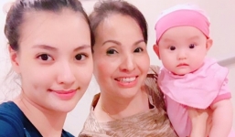 Hồng Quế viết tâm thư 'tố' bạn trai chối bỏ trách nhiệm làm bố