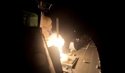 Nga gọi đợt tấn công của Mỹ là 'kém hiệu quả'