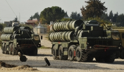 Vì sao Nga biết nhưng không đánh chặn tên lửa Mỹ tấn công Syria?