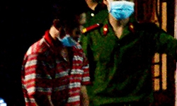 Chồng thú tội giết vợ 2 tháng trước, giấu xác trong bồn nước