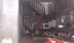 Án mạng thương tâm: Bố sát hại con, đâm trọng thương mẹ và vợ