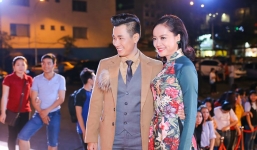 Nguyên Khang lên tiếng khi bị chê là 'MC thảm họa' ở Cánh diều vàng 2017