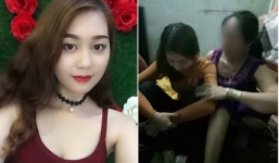 Sự thật bất ngờ vụ người vợ xinh đẹp mất tích sau khi đi giao mỹ phẩm