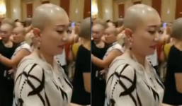 Đám cưới của ni cô tại khách sạn gây bão cộng đồng mạng