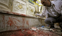 Ai Cập: Đánh bom kinh hoàng tại hai nhà thờ, hơn 100 người thương vong