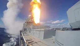 Nga lên tiếng về nguy cơ đối đầu quân sự với Mỹ ở Syria